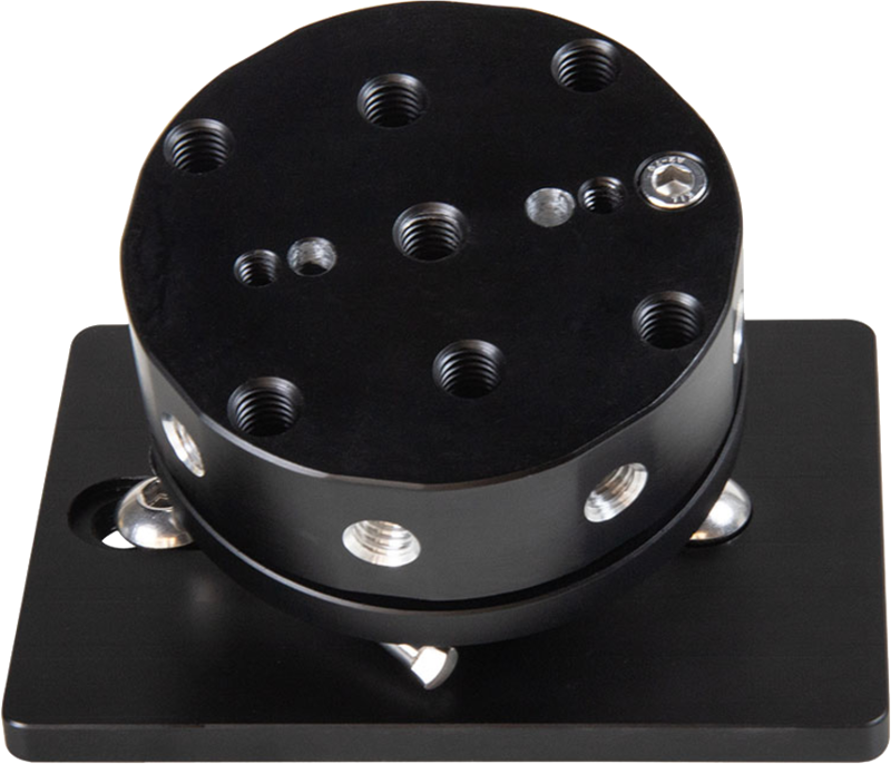 KUPO KSC-175 70mm High Leveling Base