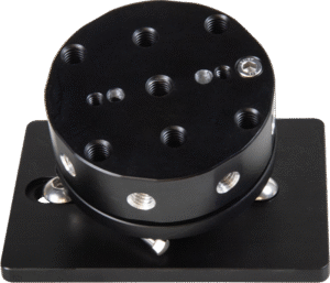 KUPO KSC-175 70mm High Leveling Base