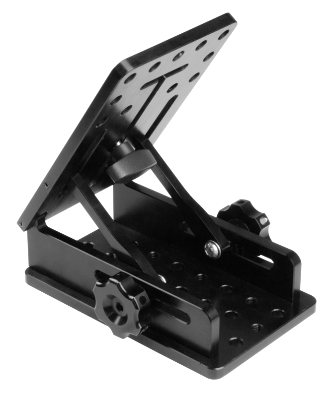 KUPO KSC-200 Camera Wedge Plate