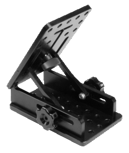 KUPO KSC-200 Camera Wedge Plate