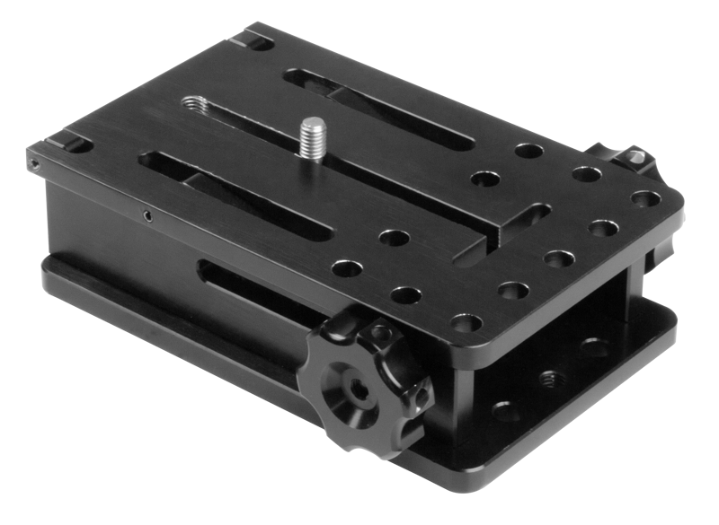 KUPO KSC-200 Camera Wedge Plate