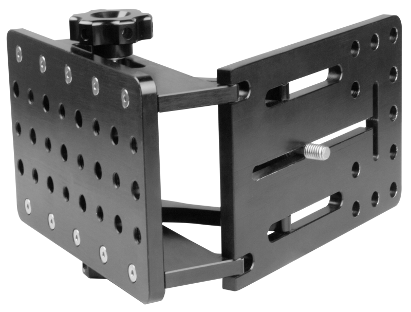 KUPO KSC-200 Camera Wedge Plate