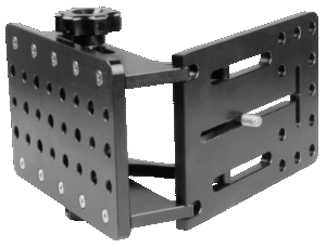 KUPO KSC-200 Camera Wedge Plate