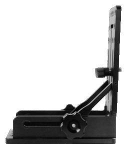 KUPO KSC-200 Camera Wedge Plate