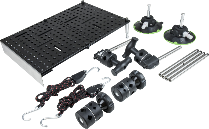 KUPO KSC-280K Hostess Tray Kit