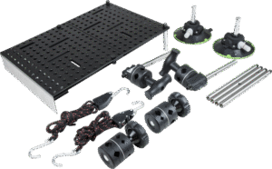 KUPO KSC-280K Hostess Tray Kit