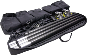 KUPO KSC-400K Car Rig Shot Kit