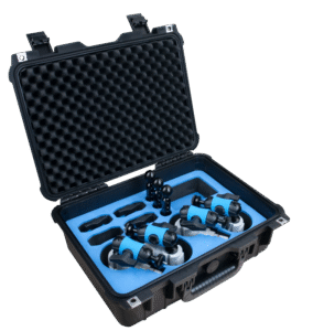 KUPO KSC-430 Car Mount Kit For Action Camera