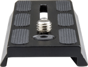 KUPO KS-CB11 8.6cm Long Sliding QR Plate w/ 1/4" Screw