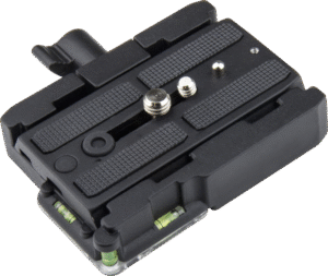 KUPO KS-CB12 Rapid Connect Adapter w/ Sliding Mounting Plate