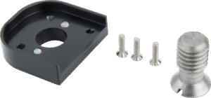 KUPO KS-CB13 Arri Style 3/8"-16 Spacer For Vision Lock