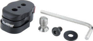 KUPO KS-CB15 Vision Lock w/ Arri Style 3/8"-16 Spacer