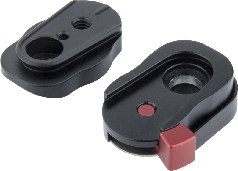 KUPO KS-CB15 Vision Lock w/ Arri Style 3/8"-16 Spacer