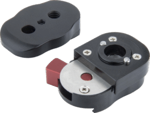 KUPO KS-CB15 Vision Lock w/ Arri Style 3/8"-16 Spacer