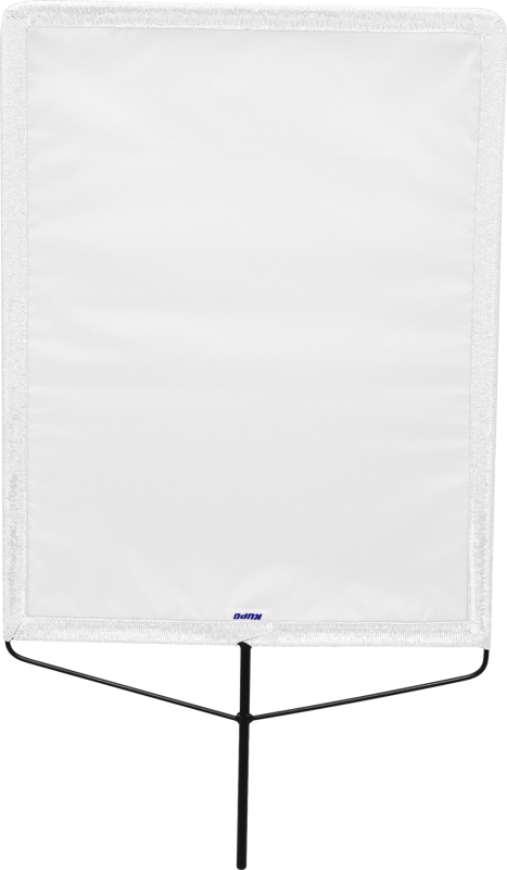 KUPO KT-2436FW 24"X36" Full Frame Artificial Silk