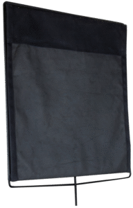 KUPO KT-3636TF 36"X36" Top Hinge Floopy Full Frame Black