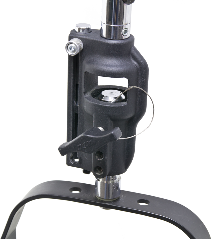 KUPO KTHU-0306 Universal Head 3-6 Feet (90~180cm)