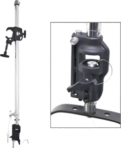 KUPO KTHU-0408 Universal Head 4-8 Feet (120~240 cm)