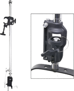 KUPO KTHU-0510 Universal Head 5-10 Feet (150~300 cm)