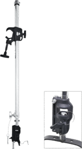 KUPO KTHU-0712 Universal Head 7-12 Feet (210~350 cm)