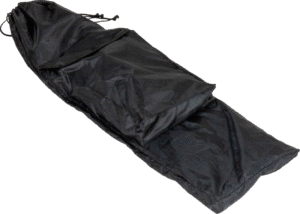 KUPO KWM-0304 3 X 4 ft. Wind Net Mobile Kit