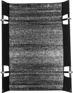 KUPO KWM-0406 4 X 6 ft. Wind Net Mobile Kit