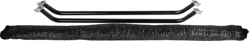 KUPO KWM-0406 4 X 6 ft. Wind Net Mobile Kit