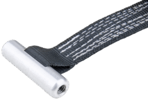 KUPO RS-RS2530 Car Mount Ratchet Strap