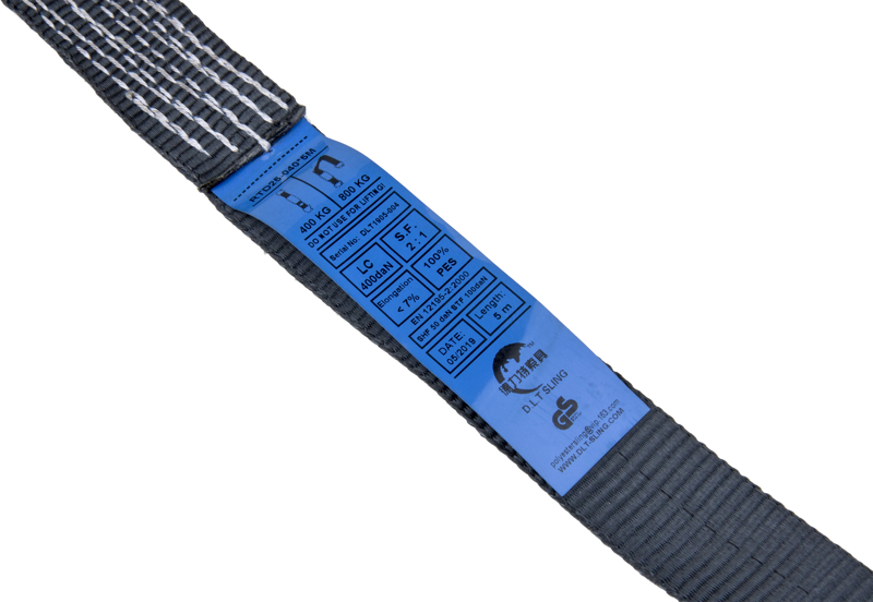 KUPO RS-RS2530 Car Mount Ratchet Strap