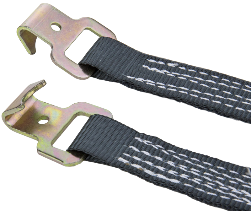 KUPO RS-RS2551 Ratchet Strap w/ Falt Hook
