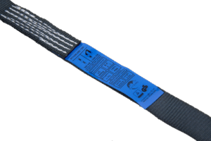 KUPO RS-RS2551 Ratchet Strap w/ Falt Hook