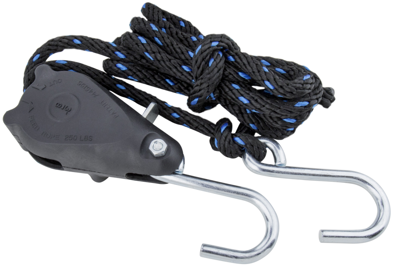 KUPO RS-RR3807 3/8" Ratchet Rope Length 7 Meter