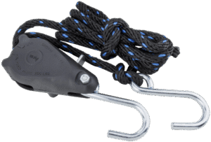 KUPO RS-RR3807 3/8" Ratchet Rope Length 7 Meter