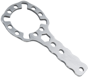 KUPO WS-229 Mitchell Spanner Wrench