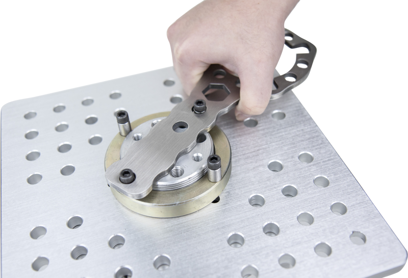 KUPO WS-229 Mitchell Spanner Wrench