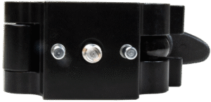 KUPO KCP-831THA Coupler with location pins for Trailer Hitch Adapter