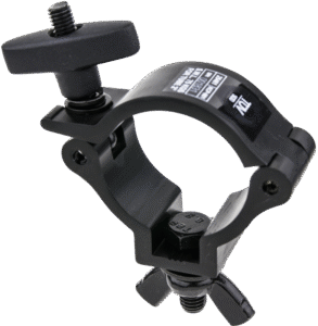 KUPO KCP-901B Burger Coupler Black