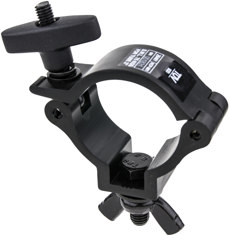 KUPO KCP-901B Burger Coupler Black