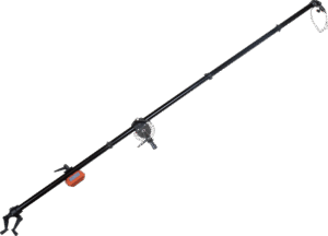 KUPO KCP-626B Ultra Boom