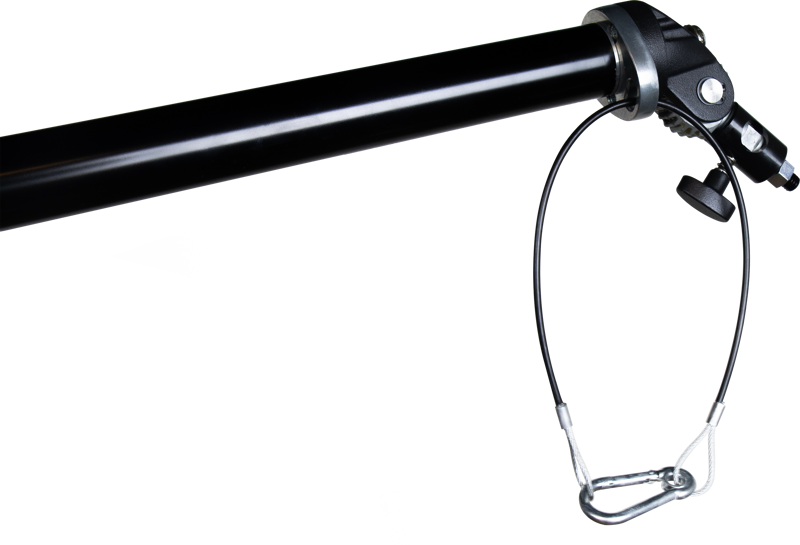 KUPO KCP-626B Ultra Boom