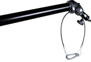 KUPO KCP-626B Ultra Boom