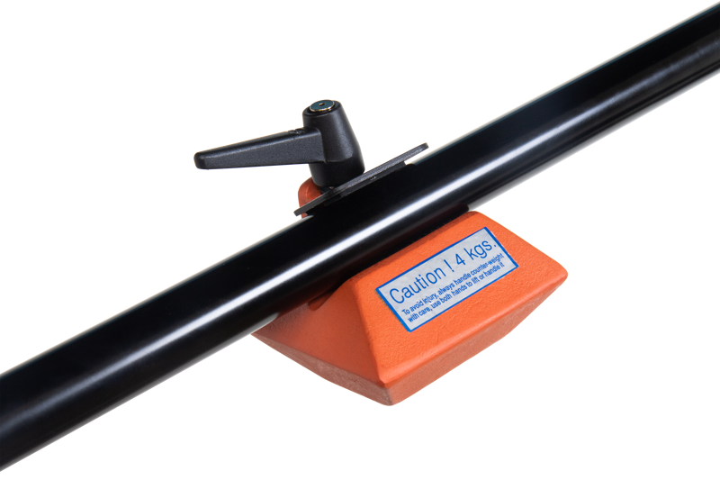 KUPO KCP-626B Ultra Boom