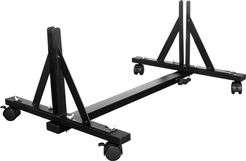 KUPO KCP-619 Foamcore Holder Stand With Wheels