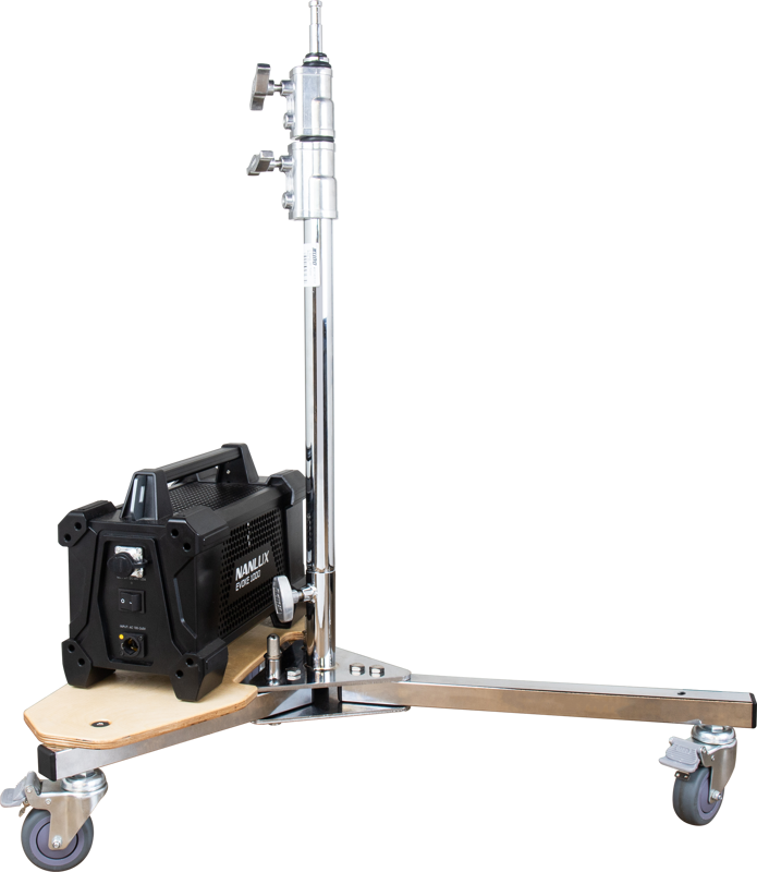 KUPO KAB-351 Mighty Runway Stand Base Platform