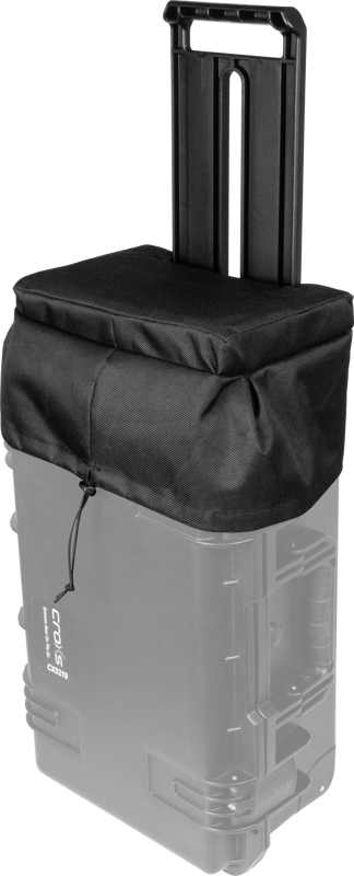 KUPO KAB-021 Seat Cushion (20x30cm) for Protective Hard Case