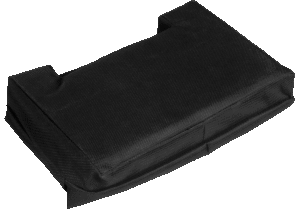 KUPO KAB-021 Seat Cushion (20x30cm) for Protective Hard Case