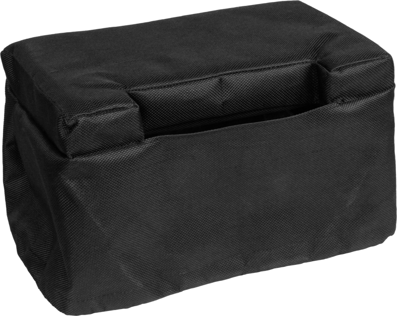 KUPO KAB-021 Seat Cushion (20x30cm) for Protective Hard Case