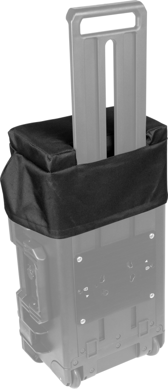 KUPO KAB-021 Seat Cushion (20x30cm) for Protective Hard Case