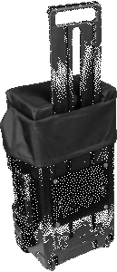 KUPO KAB-021 Seat Cushion (20x30cm) for Protective Hard Case