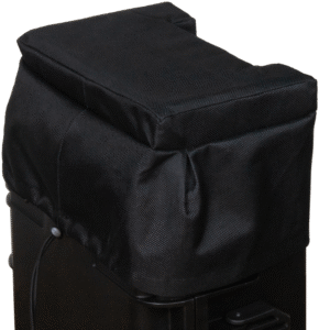 KUPO KAB-021 Seat Cushion (20x30cm) for Protective Hard Case